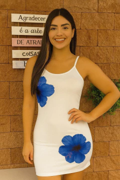 Tubinho suplex 0200173 - comprar online