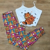 Pijama frufru 0400168