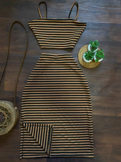 Conj.canelado Midi 0400271 na internet