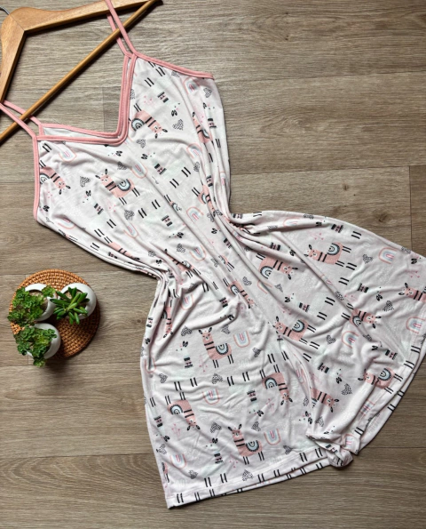 Macaq. plus alça de dormir 0100101