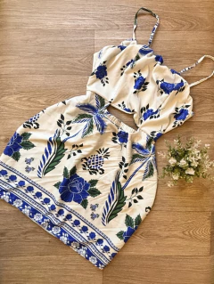 VEST SORRISO PLUS 0200409