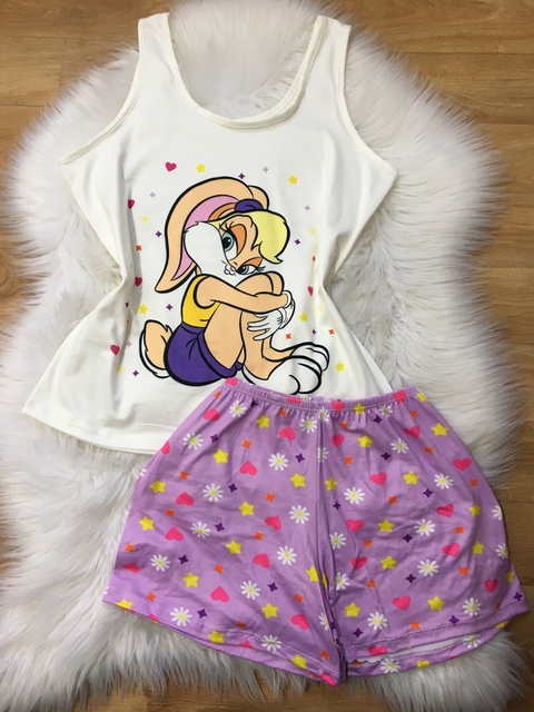 BABYDOLL REGATA (M) 0400044