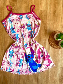 CAMISOLA 12 ANOS 0200391