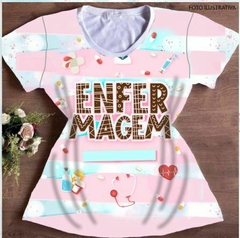 T shirt profissão ( sob encomenda ) - comprar online