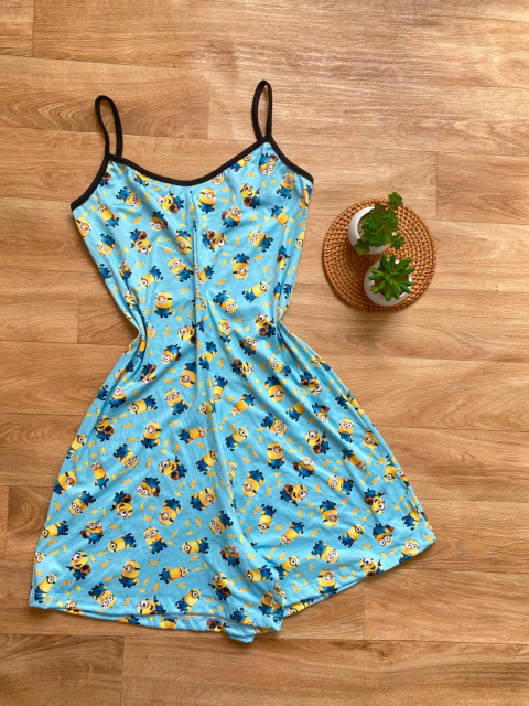 Macaq. alça de dormir 0100100 (M )