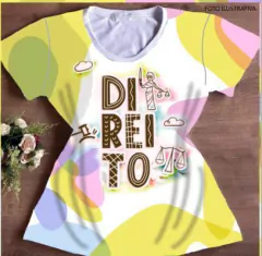 T shirt profissão ( sob encomenda ) - comprar online