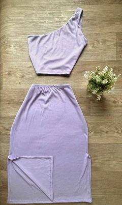 Conj Midi malha canelada 0400299 na internet