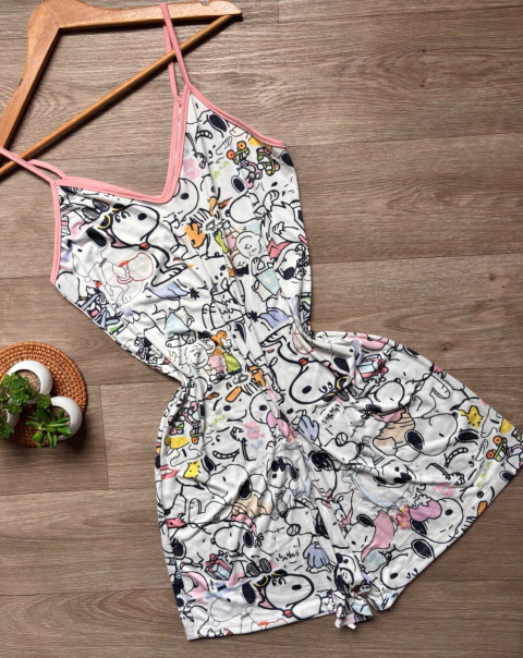 Macaq. plus alça de dormir 0100101