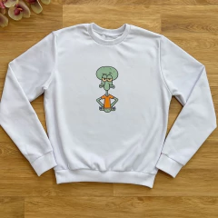 CASACO MOLETOM (M) 0500125 - comprar online