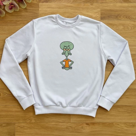 CASACO MOLETOM (M) 0500125 - comprar online