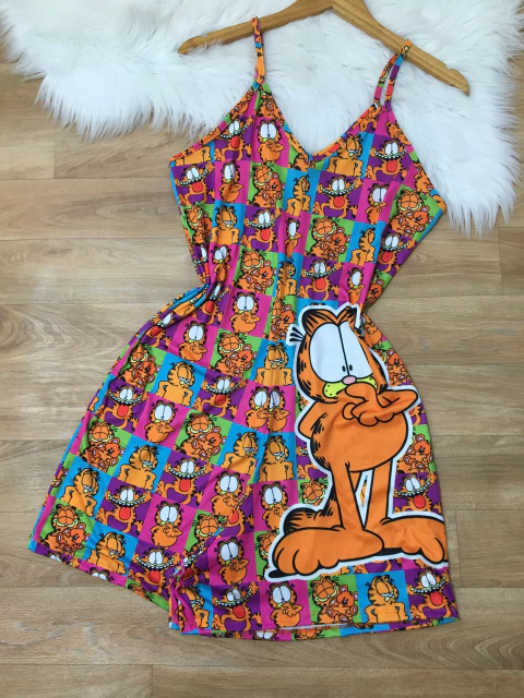 Macaq. plus alça de dormir 0100101