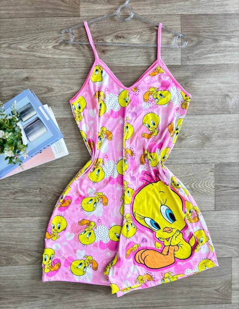 Macaq. plus alça de dormir 0100101