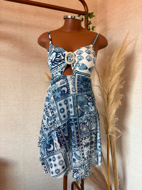 Body novo alamar 0300419 M