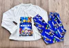 Pijama infantil 8 anos 0400425