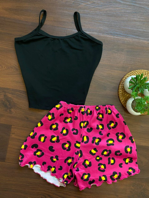 BABYDOLL FRUFRU 8 anos 0400319