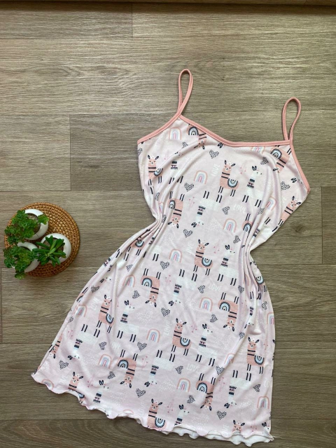 CAMISOLA DE DORMIR (M) 0500110