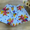 Short infantil 0500200 6 anos