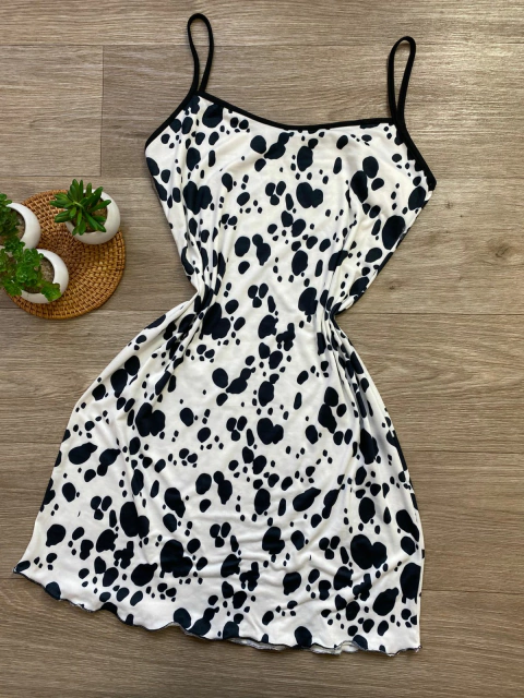 CAMISOLA DE DORMIR (M) 0500110