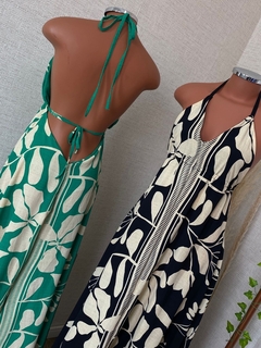 VESTIDO INDIANO na internet