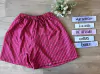 SHORT CREPE - M 0500143