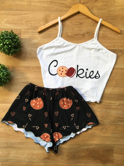 Babydool frufru 0400179 (M)