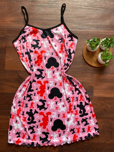 Camisola plus 0200306