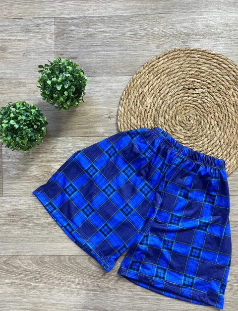 SAMBA CANÇÃO MASC. 0500153 (M)