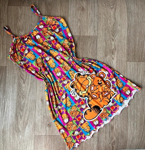 Camisola de Dormir Feminina – Conforto e Estilo