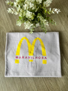 Tshirt fio 30 0500302 (G)