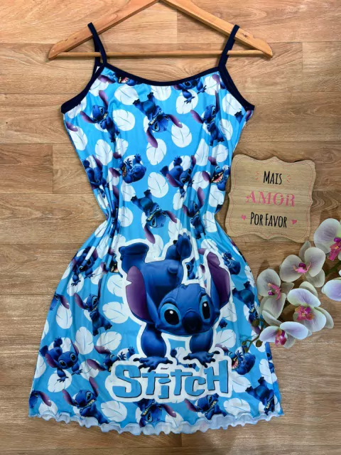 CAMISOLA DE DORMIR (M) 0500110