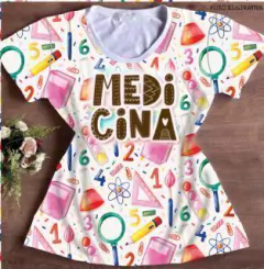 T shirt profissão ( sob encomenda )