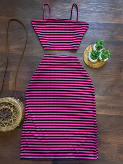 Conj.canelado Midi 0400271 na internet