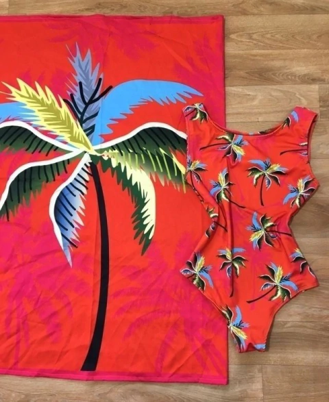 kit canga body 0300015