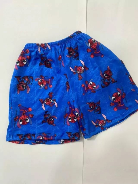 Samba canção masculino M - 0500153