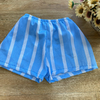 Short infantil 0500200 6 anos