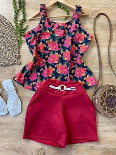 Conj. plus floc 0400113