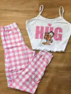 pijama fru-fru 0400168 (M)