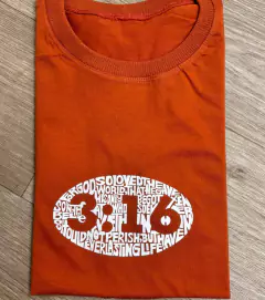 T-SHIRT FIO 30 (G)