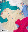 Blusa Importada coração - comprar online