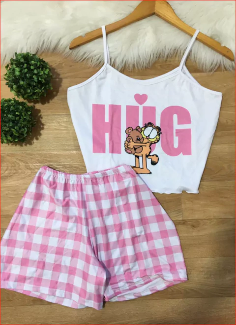 Babydool frufru (PLUS) 0400228