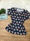 0500030 Babylook suede