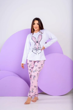 Pijama adulto 0400104 (M) Z
