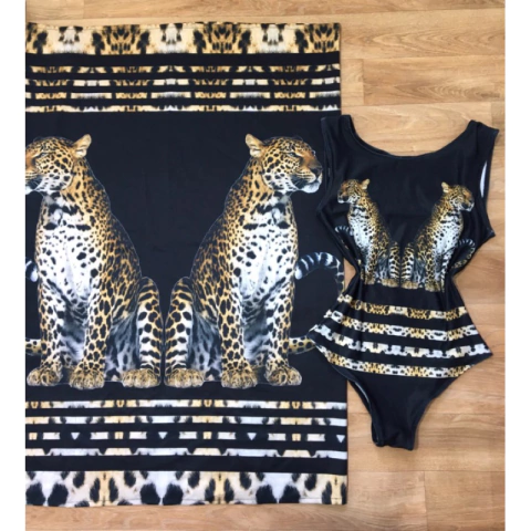 kit canga body 0300015