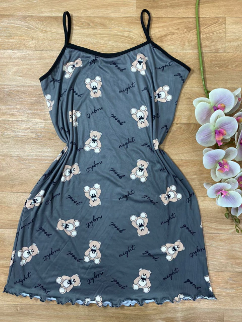 CAMISOLA DE DORMIR (M) 0500110