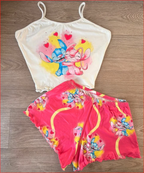 Babydool frufru (PLUS) 0400228