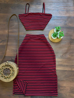 Conj.canelado Midi 0400271 na internet