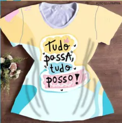 T shirt profissão ( sob encomenda ) - loja online