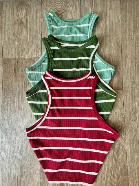 CAMISETA VERÃO M. CANELADA