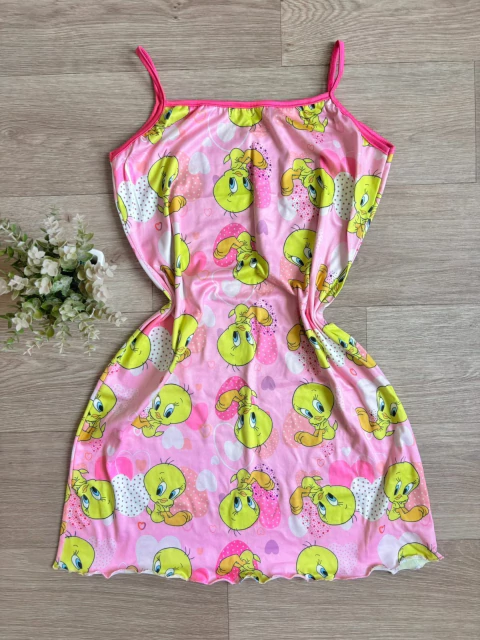 CAMISOLA DE DORMIR (M) 0500110