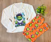 Pijama 6 anos 0400447